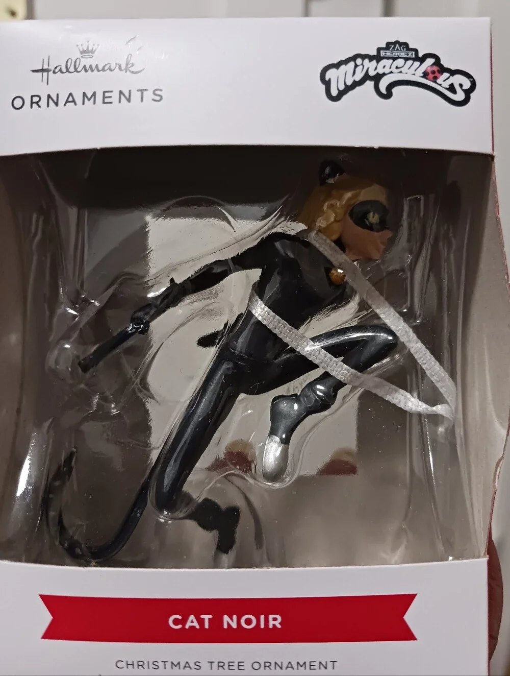 6 HALLMARK ORNAMENTS: Rick & Morty Star Wars Nightmare Before Xmas New Other
